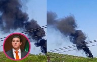 Incendio en Zinc Nacional reactiva alarma ambiental en San Nicolás