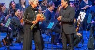 Coronado Philharmonia Orchestra Showcases Youth Concerto Competition Winners