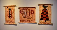 "Trazos culturales" se abre en Macedonio