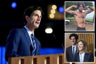 Jack Schlossberg, the grandson of JFK, exploring run for NYC congressional seat