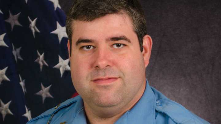 Columbia County sheriff's deputy dies in overnight rural crash
