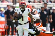 How to watch NFL free live stream today: Jacksonville Jaguars vs. Cincinnati Bengals