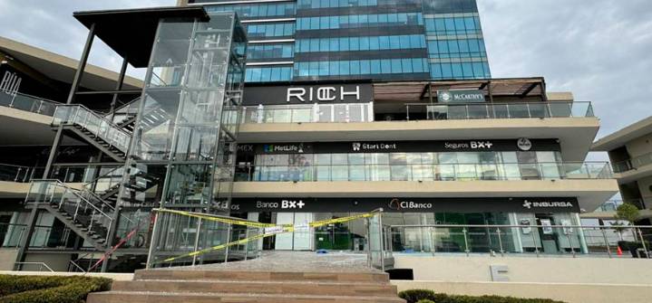 Caso Rich, prácticamente concluido: CEPC