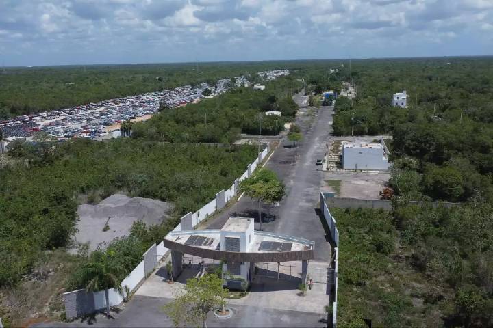 Estafadores inmobiliarios defraudaron con 12 millones de pesos a por lo menos 22 ciudadanos en Quintana Roo