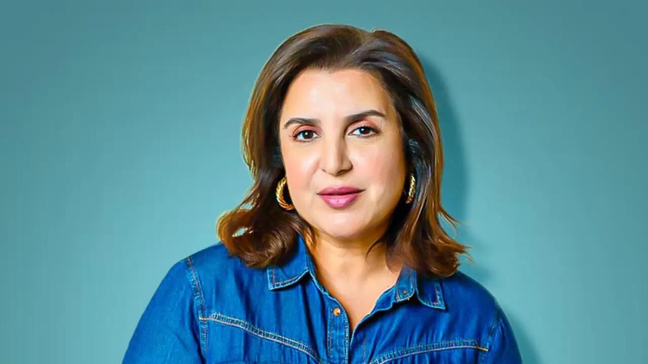 Farah Khan joins Rakhi Sawant to celebrate Avika Gor and Milind Chandwani’s wedding on Pati Patni Aur Panga