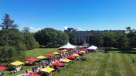 Local Food Festival to celebrate local food, community, sustainability