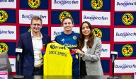 Crecen las “Superpoderosas”: América Femenil y Buscapina Fem concretan alianza
