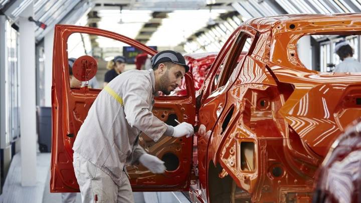Nissan pierde un socio clave: Mercedes