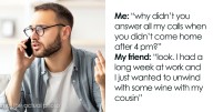“Was That So Bad?”: Mom Asks Her Friend To Babysit While She Has Lunch, Then Goes MIA For Hours