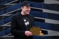 Elon Musk: The next phase of the Tesla CEO's fandom is sadder than you think.