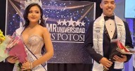 Jóvenes camelenses a certamen Miss y Míster Universidad