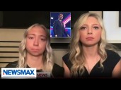 'Took me time to even comprehend': Turning Point Ambassador recounts witnessing Kirk shooting