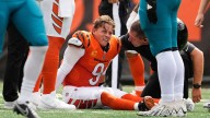 NFL Power Rankings, Week 3: Bengals fall after Joe Burrow's injury; 0