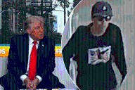 ‘We Have Him’: President Trump says suspect arrested for Charlie Kirk’s assassination (Video)