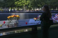 Nueva York recuerda a sus muertos del 11 de septiembre tras 24 años del atentado