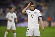 Alemania es sorprendida por Eslovaquia; España y Bélgica ganan en clasificatorio para Mundial