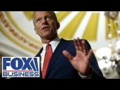 ‘Democrats broke the system’: Thune slams Dems for blocking Trump nominees