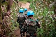 Deterioro de seguridad en RDC obstaculiza retirada de la Monusco