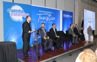 Se llevó a cabo la Tercera Convención de Recursos Humanos