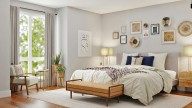 Por qué no deberías poner fotos en tu dormitorio, según los expertos en Feng Shui