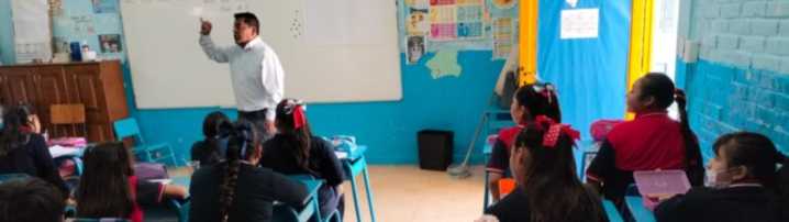 SEGE impulsa iniciativa para proteger a docentes ante acusaciones falsas