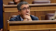 El PSOE mantiene viva la esperanza de sacar adelante los Presupuestos con el reloj en su contra