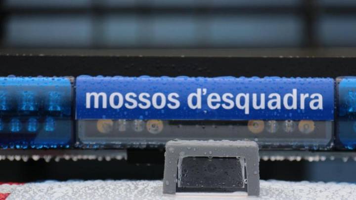 Los Mossos d'Esquadra investigan la muerte de un hombre en Vilanova y la Geltrú