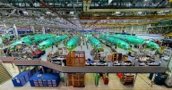 FAA seeks $3M fine related to 'hundreds' of safety violations at Boeing, Spirit AeroSystems factories