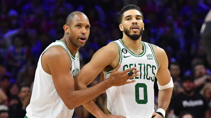 Jayson Tatum’s Possible Return Makes Al Horford News Even Sadder For Celtics
