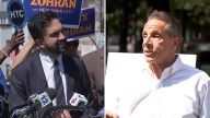NYC mayor's race: Mayoral candidates Mamdani, Cuomo talk crime as shootings spike in Bronx
