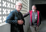 «Orain pelikula dezente egiten dira euskaraz, eta hori pozgarria da guretzat»