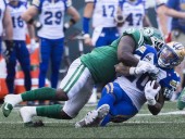 FRIESEN: Blue Bombers have a play