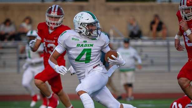 High School Football: Week 3 Best Bets