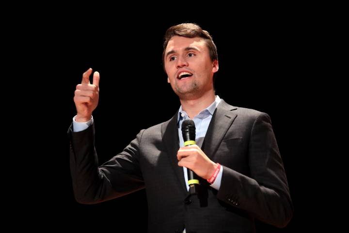 Minnesota lawmakers react to shooting of right-wing activist Charlie Kirk