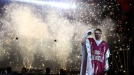 La evolución musical de Canelo: rancheras, reguetón y corridos tumbados