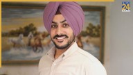 Who is Rajvir Jawanda? Punjabi singer critically injured in road accident