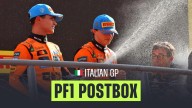PlanetF1.com Postbox: McLaren team order fallout, Verstappen’s title influence