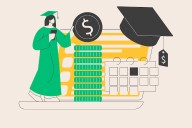 Mary, 29, is thankful that her mom forced her to pay off her student loan immediately