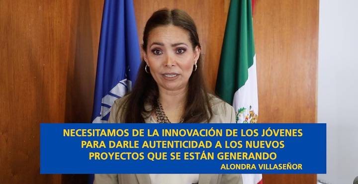 Los jóvenes emprendedores fortalecen el crecimiento económico, señala CANACO