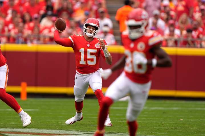 How to watch NFL free live stream without streameast: Kansas City Chiefs vs. New York Giants today
