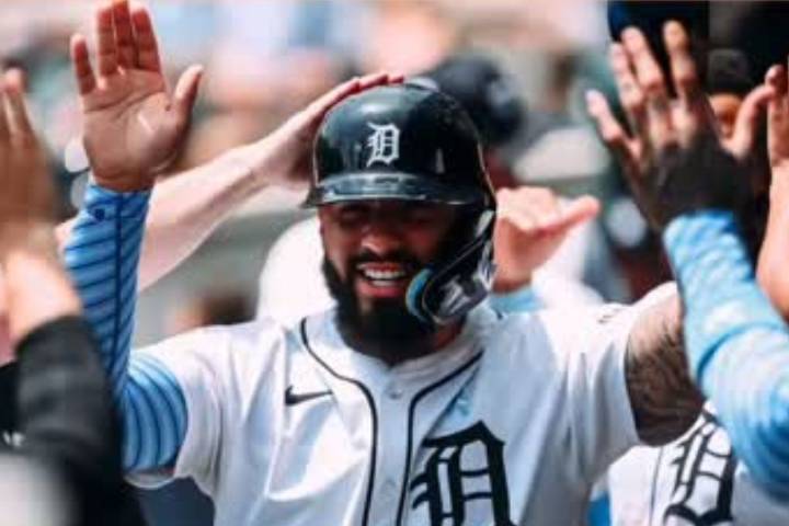 Gleyber Torres sigue acumulando hits y extiende su buena racha ofensiva