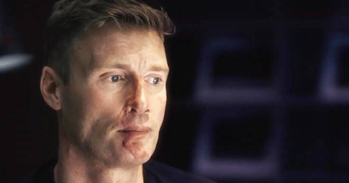 Freddie Flintoff's 'lowest' moment after Top Gear crash made him ‘think he died’ as Field of Dreams returns to BBC
