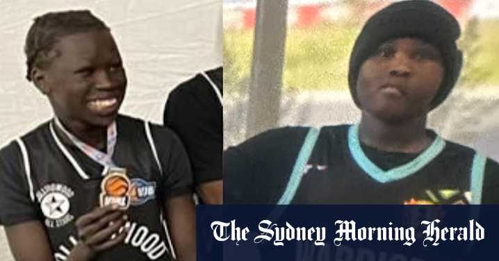 Meme murder: 12-year-old’s death while waiting for his mum in Cobblebank reignites debate on youth crime