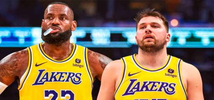 Los Lakers buscarán cambios en la temporada