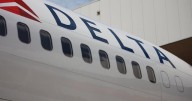 Delta flight from KC to NYC returns to KCI safely after mechanical issue
