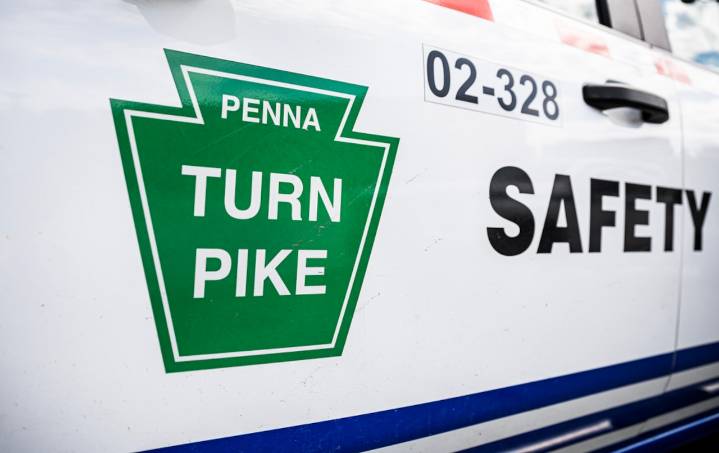 Pa. Turnpike ramp closure in the Harrisburg area extended
