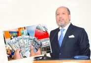 “El sistema actual de pensiones no garantiza una jubilación digna»
