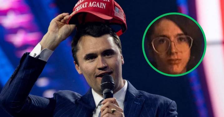 ¿Quién es Skye Valadez, cantante acusada de asesinar a Charlie Kirk?