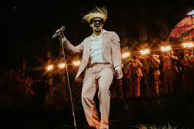 Bad Bunny encabezará el show de medio tiempo anunció la NFL