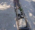 En Colinas del Neverí denuncian mal estado de alcantarillas (+Fotos)